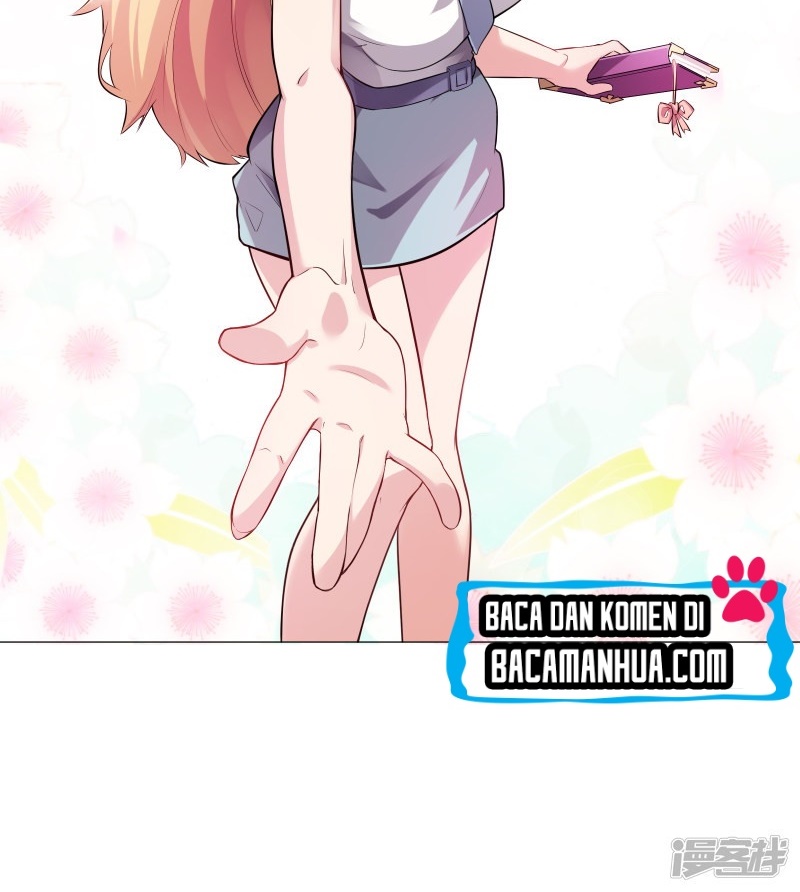 Devil Warlord Chapter 01 Gambar 67